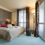 Hotel De Gramont Pau