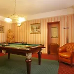 Hotel De Gramont