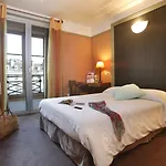 Hotel De Gramont Pau