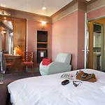 De Gramont Hotel
