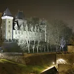 فندق De Gramont