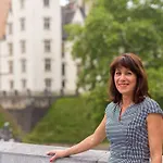 De Gramont Hotel Pau