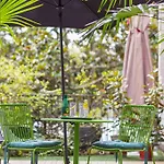 Hotel De Gramont 4*