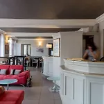 Hotel De Gramont Pau