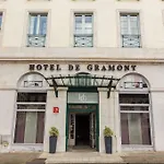 Hotel De Gramont 4*