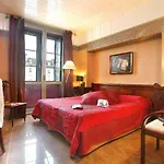 De Gramont Hotel