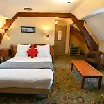 Hotel De Gramont 4*