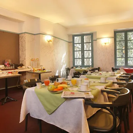 Hotel De Gramont