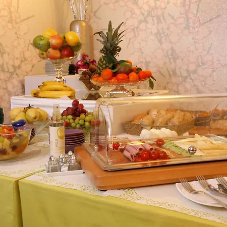 Hotel De Gramont Pau