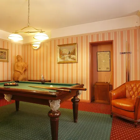 Hotel De Gramont