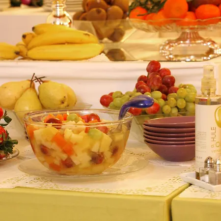 Szálloda De Gramont 4*