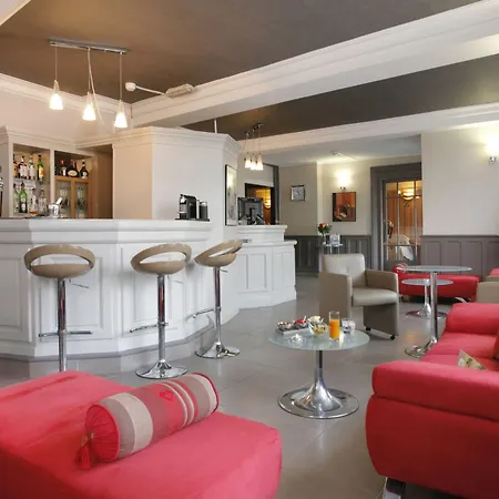 De Gramont Hotel 4*