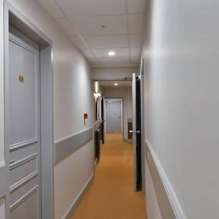 Hotel De Gramont