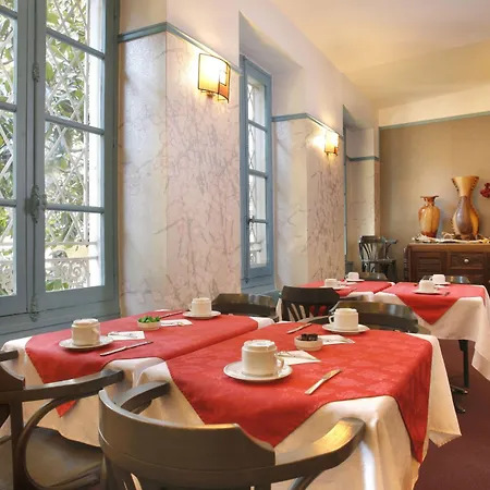 Hotel De Gramont Pau