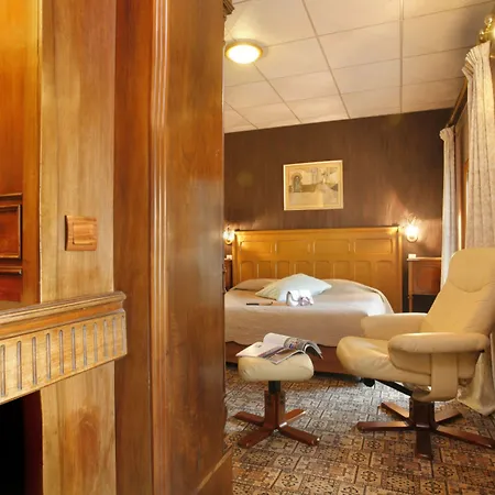 Hotel De Gramont