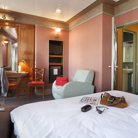 De Gramont Hotel
