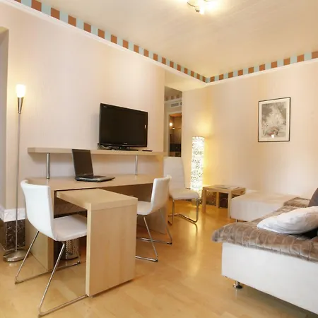De Gramont Hotel Pau