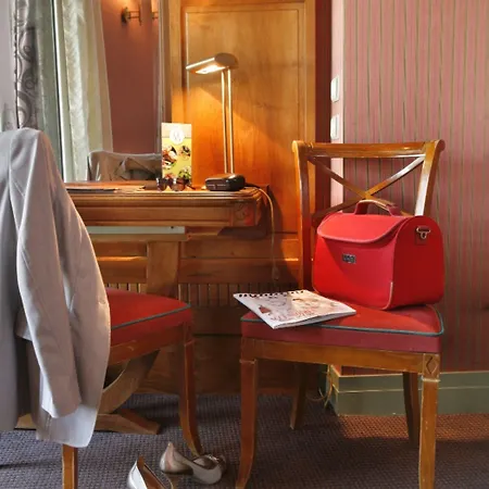 De Gramont Hotel 4*