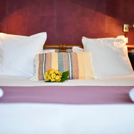De Gramont Hotel 4*