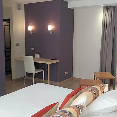De Gramont מלון 4*