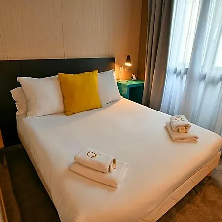De Gramont 4*