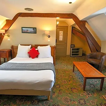 De Gramont 4*