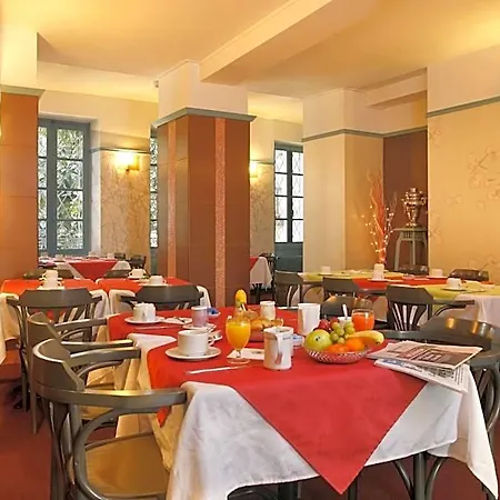 De Gramont מלון