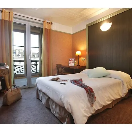 De Gramont Hotell Pau