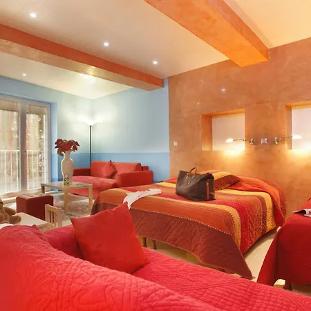 Hotel De Gramont
