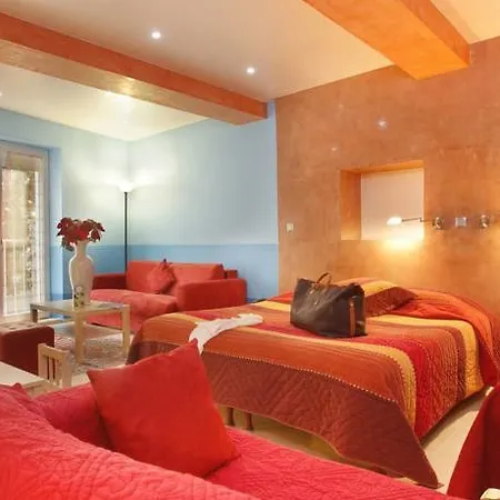 Hotell De Gramont