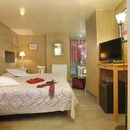 De Gramont 4* Pau