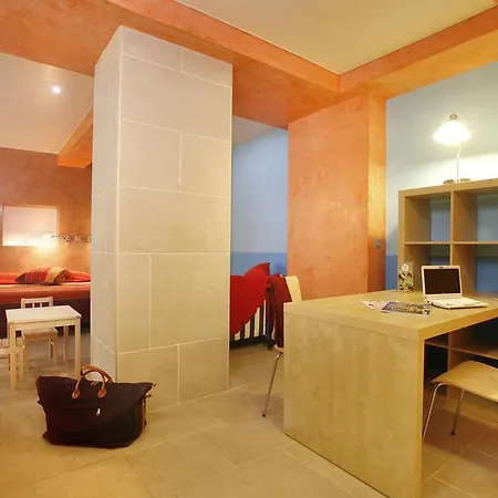 De Gramont Отель