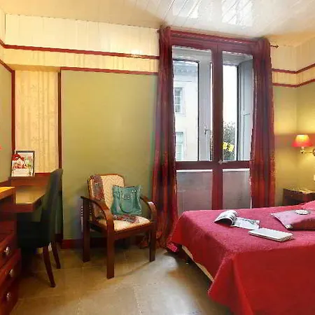 De Gramont 4*