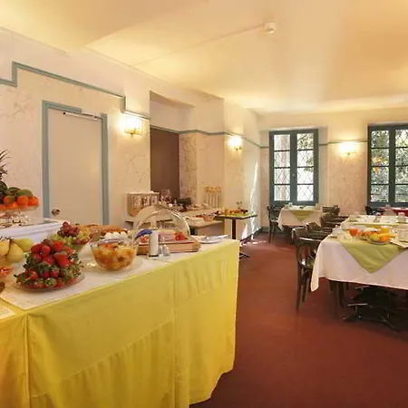 De Gramont Hotell 4*