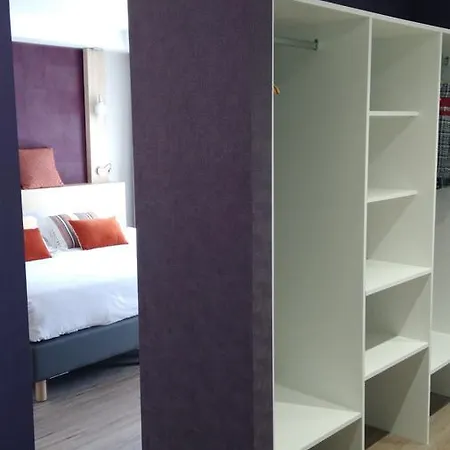 Отель De Gramont