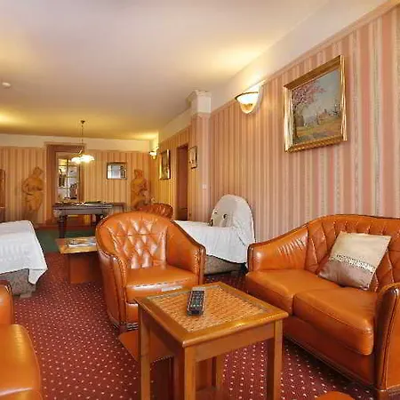 De Gramont Hotell 4*