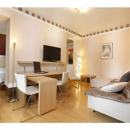 Hotell De Gramont 4*