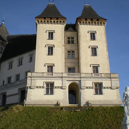 De Gramont Hotell 4*