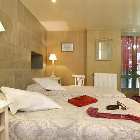 De Gramont Отель 4*