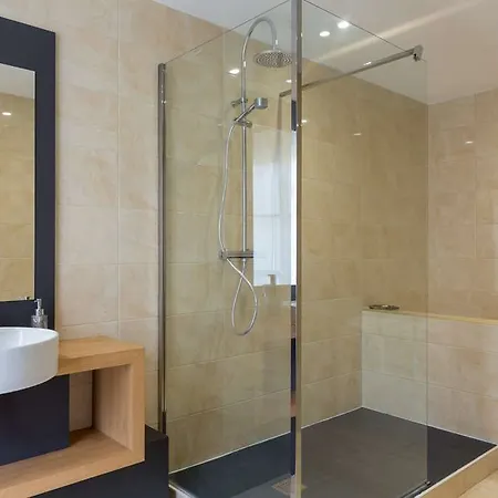 Hotell De Gramont