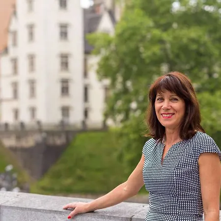 De Gramont Hotel Pau