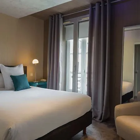 De Gramont Отель