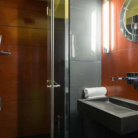 De Gramont Hotell 4*