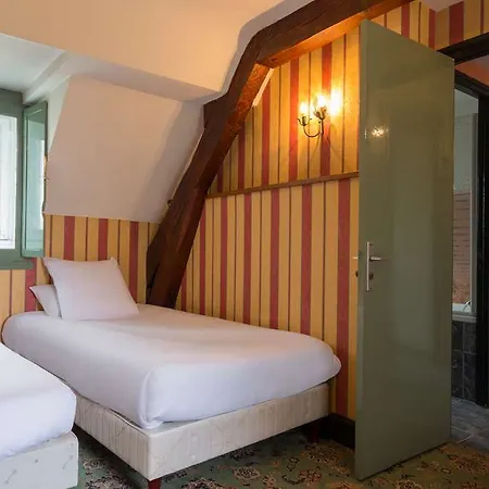 De Gramont Hotell Pau
