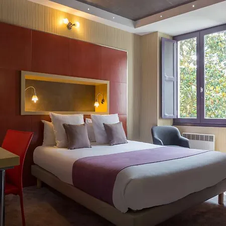 De Gramont Отель