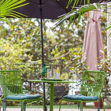 Hotell De Gramont 4*