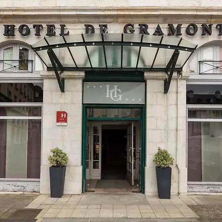De Gramont Hotell