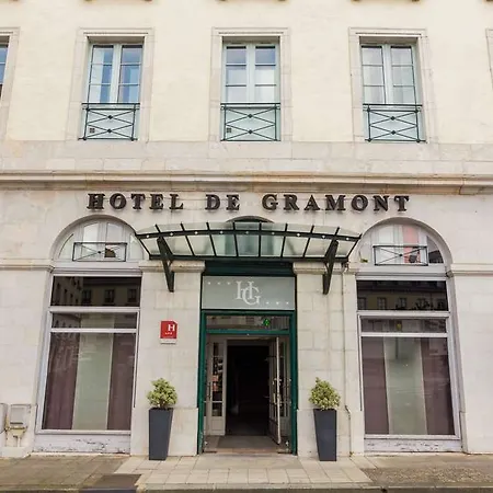 Hotel De Gramont 4*