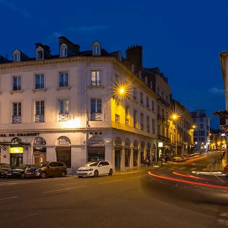 De Gramont Hotell 4*