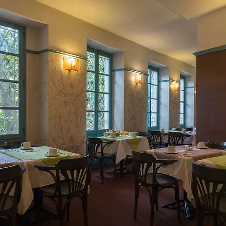 Hotel De Gramont Pau